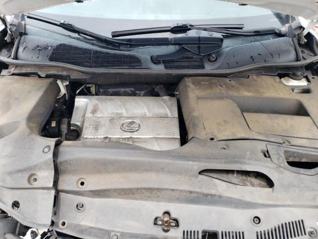 Photo 10 VIN: 2T2ZK1BA1EC144453 - LEXUS RX 350 