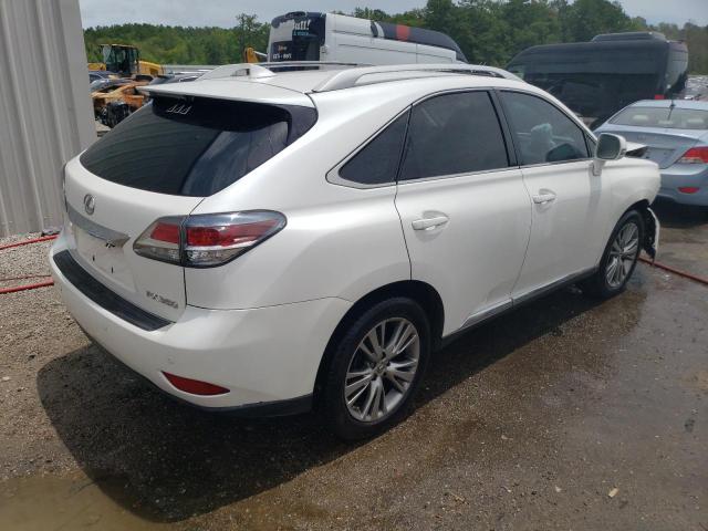 Photo 2 VIN: 2T2ZK1BA1EC144453 - LEXUS RX 350 