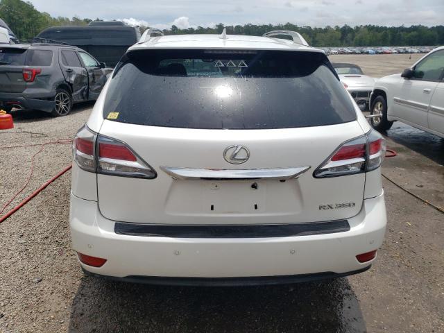 Photo 5 VIN: 2T2ZK1BA1EC144453 - LEXUS RX 350 