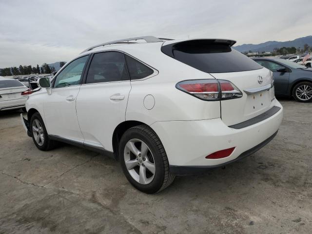 Photo 1 VIN: 2T2ZK1BA1EC145716 - LEXUS RX 350 