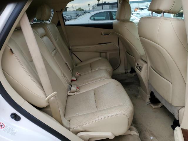 Photo 10 VIN: 2T2ZK1BA1EC145716 - LEXUS RX 350 