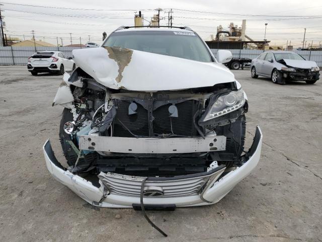 Photo 4 VIN: 2T2ZK1BA1EC145716 - LEXUS RX 350 