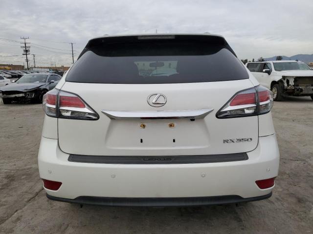 Photo 5 VIN: 2T2ZK1BA1EC145716 - LEXUS RX 350 