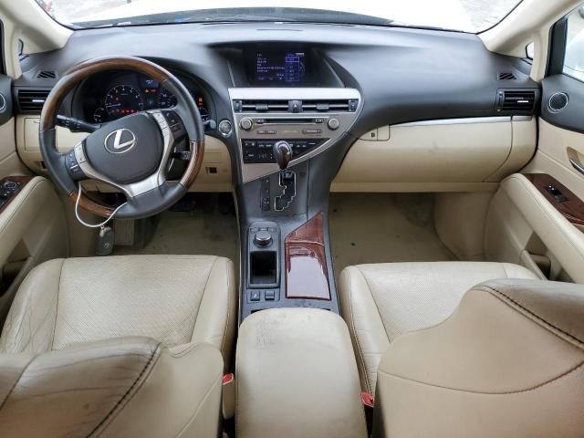 Photo 7 VIN: 2T2ZK1BA1EC145716 - LEXUS RX 350 