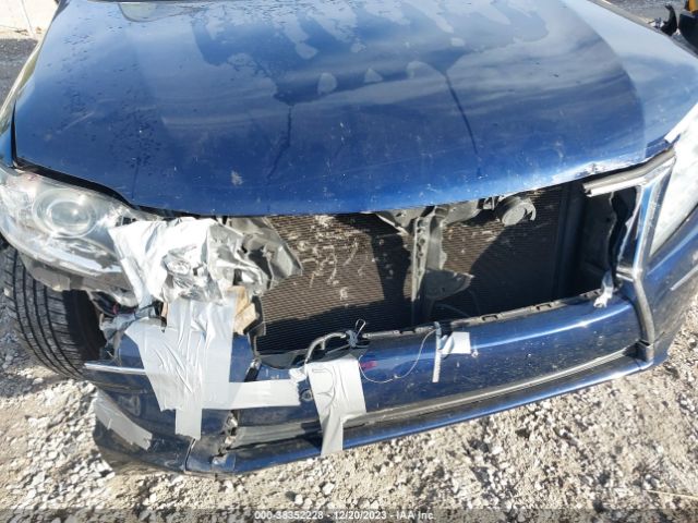 Photo 5 VIN: 2T2ZK1BA1EC147224 - LEXUS RX 350 