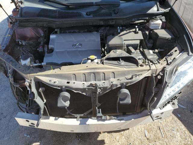 Photo 11 VIN: 2T2ZK1BA1FC150075 - LEXUS RX350 