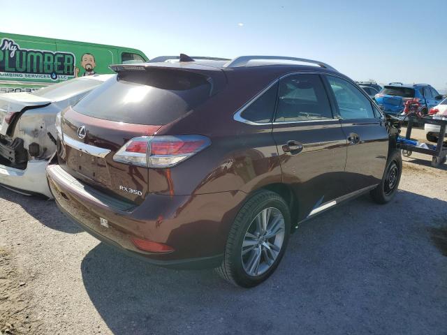 Photo 2 VIN: 2T2ZK1BA1FC150075 - LEXUS RX350 