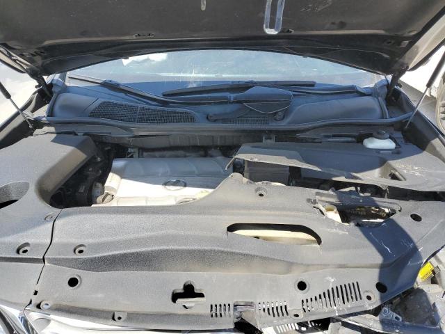 Photo 6 VIN: 2T2ZK1BA1FC150903 - LEXUS RX 350 