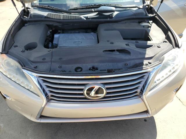 Photo 11 VIN: 2T2ZK1BA1FC151727 - LEXUS RX 350 