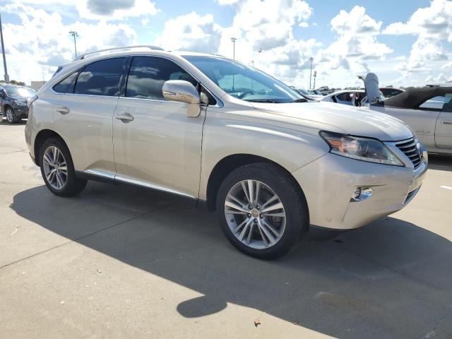 Photo 3 VIN: 2T2ZK1BA1FC151727 - LEXUS RX 350 