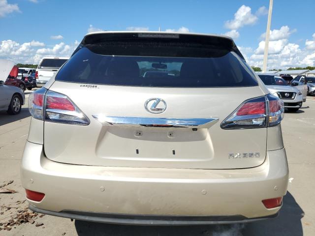 Photo 5 VIN: 2T2ZK1BA1FC151727 - LEXUS RX 350 