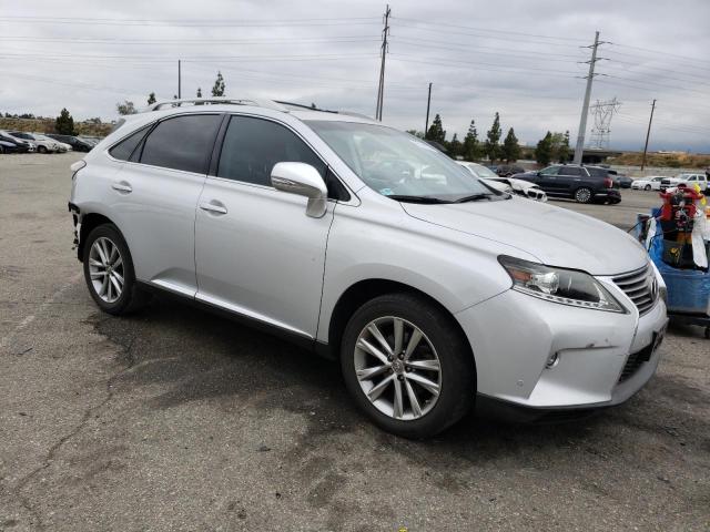 Photo 3 VIN: 2T2ZK1BA1FC151758 - LEXUS RX 350 