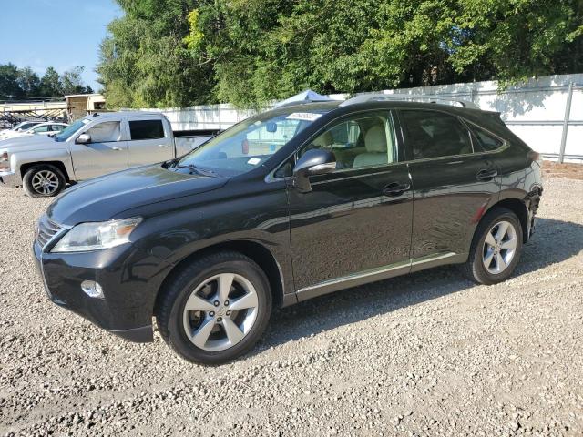 Photo 0 VIN: 2T2ZK1BA1FC152330 - LEXUS RX 350 