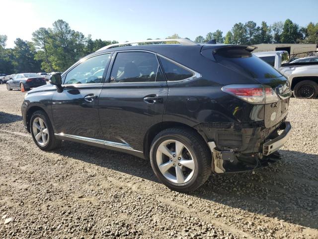 Photo 1 VIN: 2T2ZK1BA1FC152330 - LEXUS RX 350 