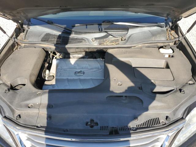 Photo 10 VIN: 2T2ZK1BA1FC152330 - LEXUS RX 350 