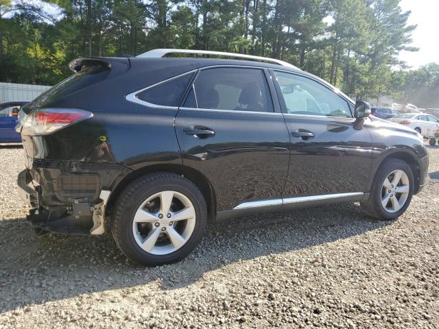 Photo 2 VIN: 2T2ZK1BA1FC152330 - LEXUS RX 350 