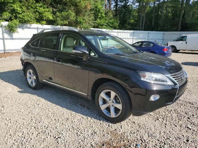 Photo 3 VIN: 2T2ZK1BA1FC152330 - LEXUS RX 350 