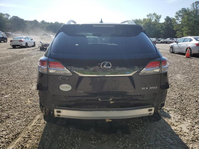 Photo 5 VIN: 2T2ZK1BA1FC152330 - LEXUS RX 350 