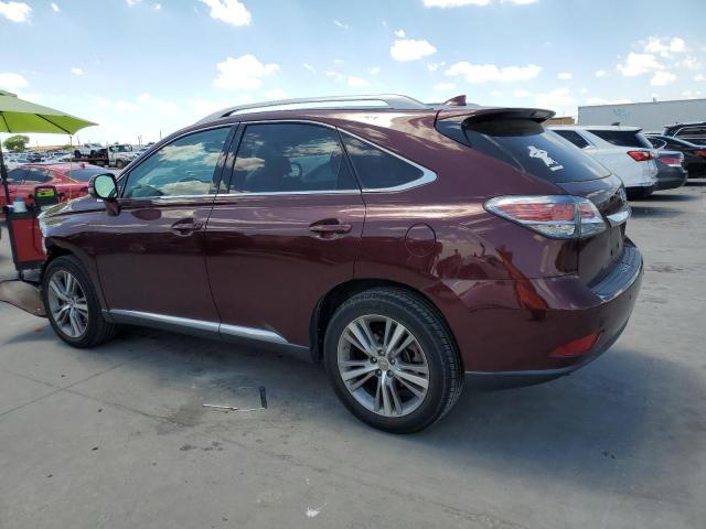 Photo 1 VIN: 2T2ZK1BA1FC152957 - LEXUS RX 350 