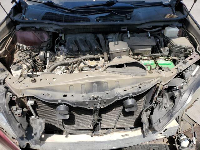 Photo 10 VIN: 2T2ZK1BA1FC152957 - LEXUS RX 350 