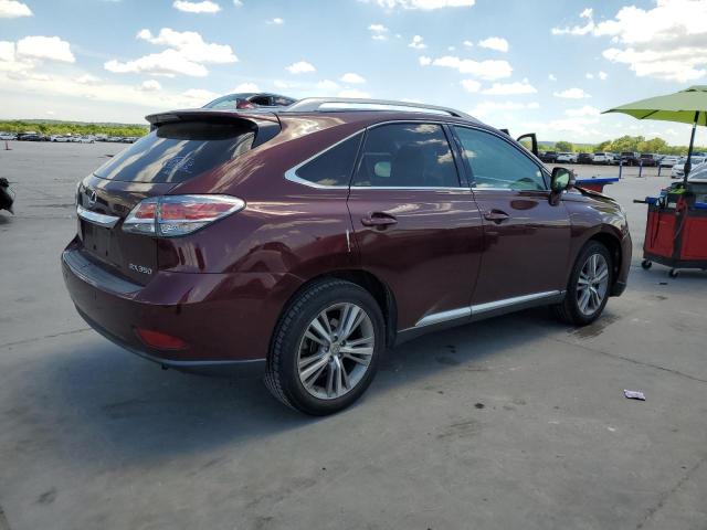 Photo 2 VIN: 2T2ZK1BA1FC152957 - LEXUS RX 350 