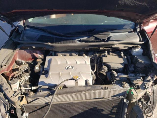 Photo 11 VIN: 2T2ZK1BA1FC157186 - LEXUS RX350 