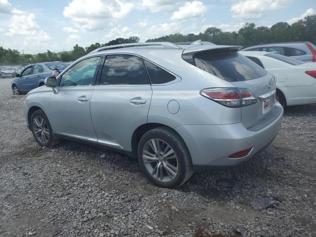 Photo 1 VIN: 2T2ZK1BA1FC157883 - LEXUS RX 350 