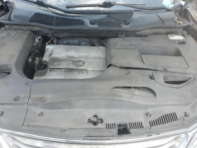 Photo 11 VIN: 2T2ZK1BA1FC157883 - LEXUS RX 350 