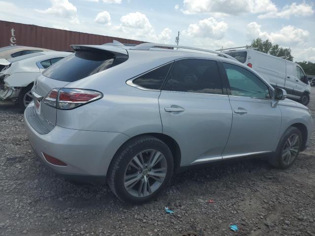 Photo 2 VIN: 2T2ZK1BA1FC157883 - LEXUS RX 350 