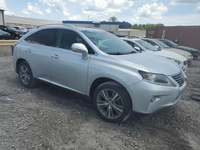 Photo 3 VIN: 2T2ZK1BA1FC157883 - LEXUS RX 350 