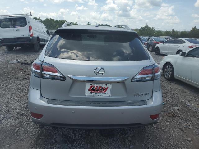 Photo 5 VIN: 2T2ZK1BA1FC157883 - LEXUS RX 350 