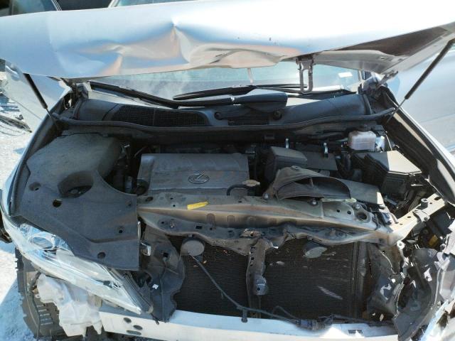 Photo 6 VIN: 2T2ZK1BA1FC158564 - LEXUS RX 350 