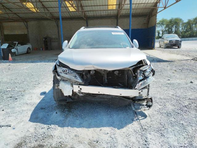 Photo 8 VIN: 2T2ZK1BA1FC158564 - LEXUS RX 350 