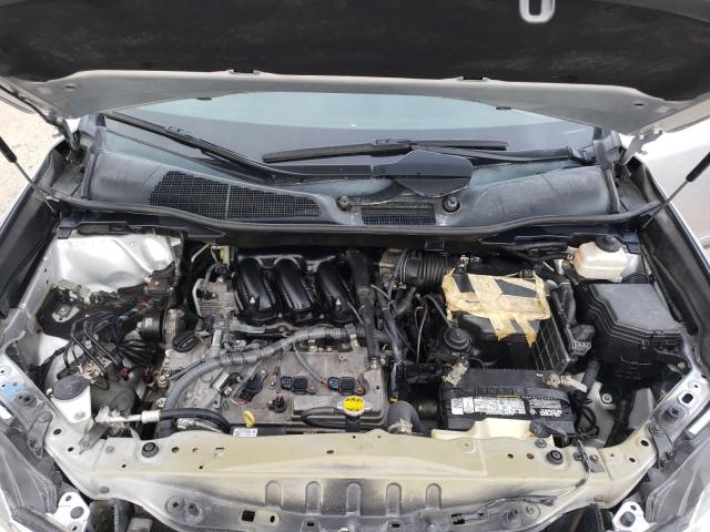 Photo 6 VIN: 2T2ZK1BA1FC163912 - LEXUS RX 350 