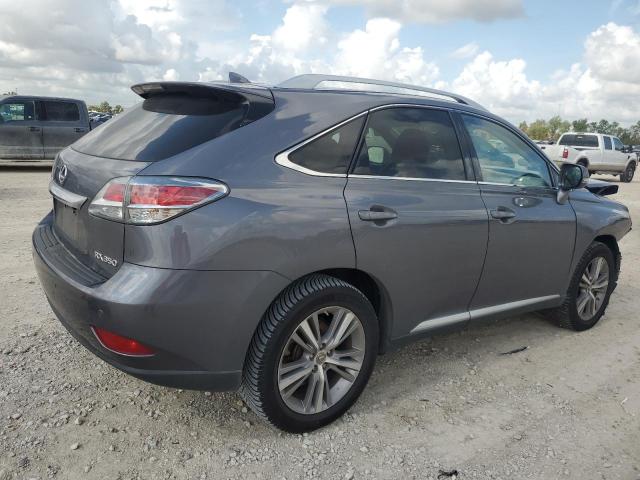 Photo 2 VIN: 2T2ZK1BA1FC168303 - LEXUS RX 350 