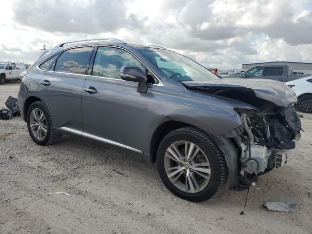 Photo 3 VIN: 2T2ZK1BA1FC168303 - LEXUS RX 350 