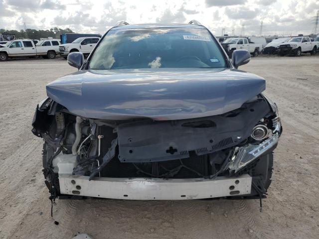 Photo 4 VIN: 2T2ZK1BA1FC168303 - LEXUS RX 350 