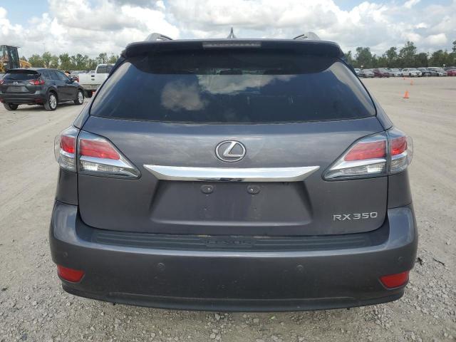 Photo 5 VIN: 2T2ZK1BA1FC168303 - LEXUS RX 350 