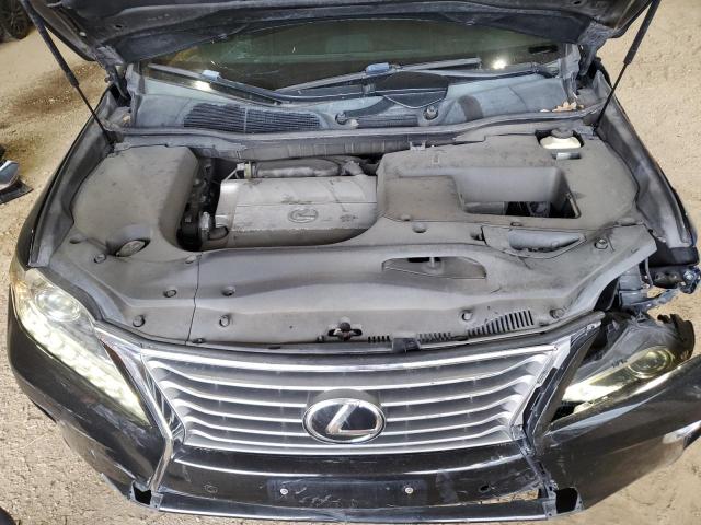 Photo 10 VIN: 2T2ZK1BA1FC169581 - LEXUS RX 350 