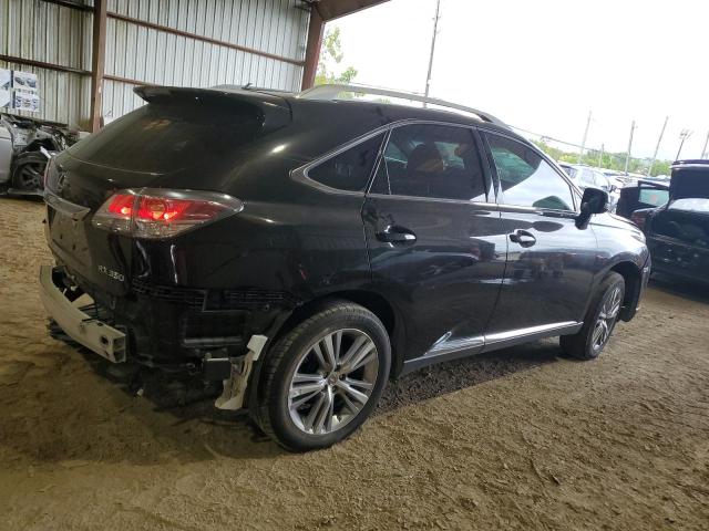 Photo 2 VIN: 2T2ZK1BA1FC169581 - LEXUS RX 350 