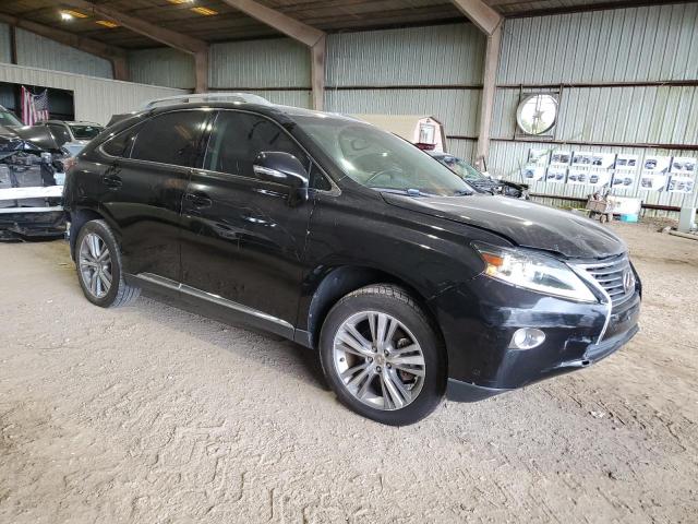 Photo 3 VIN: 2T2ZK1BA1FC169581 - LEXUS RX 350 