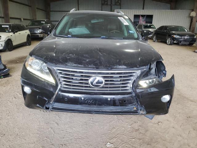 Photo 4 VIN: 2T2ZK1BA1FC169581 - LEXUS RX 350 