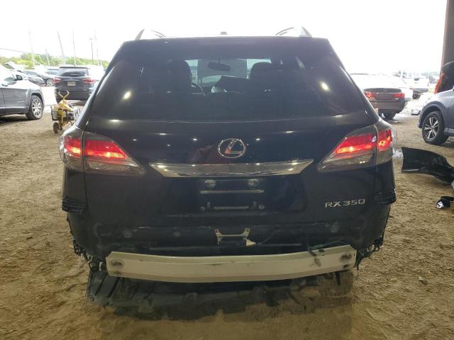 Photo 5 VIN: 2T2ZK1BA1FC169581 - LEXUS RX 350 