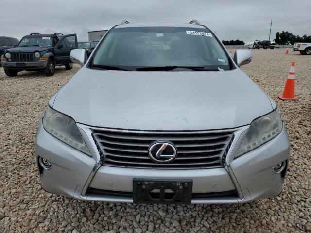 Photo 4 VIN: 2T2ZK1BA1FC170990 - LEXUS RX350 