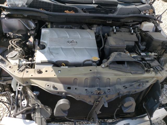 Photo 6 VIN: 2T2ZK1BA1FC182024 - LEXUS RX 350 