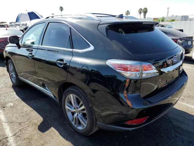 Photo 1 VIN: 2T2ZK1BA1FC182119 - LEXUS RX350 