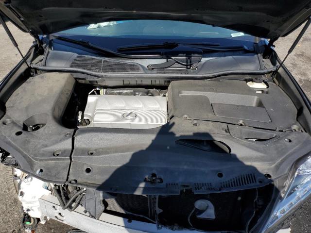 Photo 11 VIN: 2T2ZK1BA1FC182119 - LEXUS RX350 