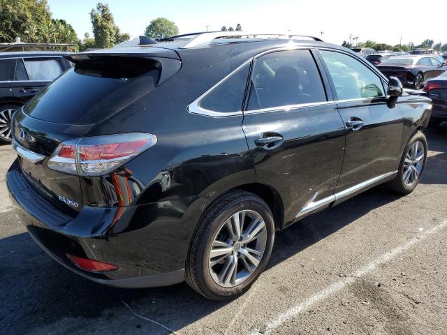 Photo 2 VIN: 2T2ZK1BA1FC182119 - LEXUS RX350 