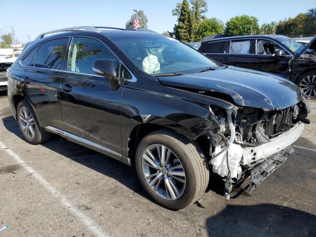 Photo 3 VIN: 2T2ZK1BA1FC182119 - LEXUS RX350 