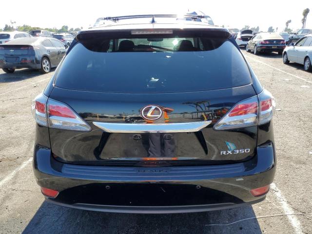 Photo 5 VIN: 2T2ZK1BA1FC182119 - LEXUS RX350 